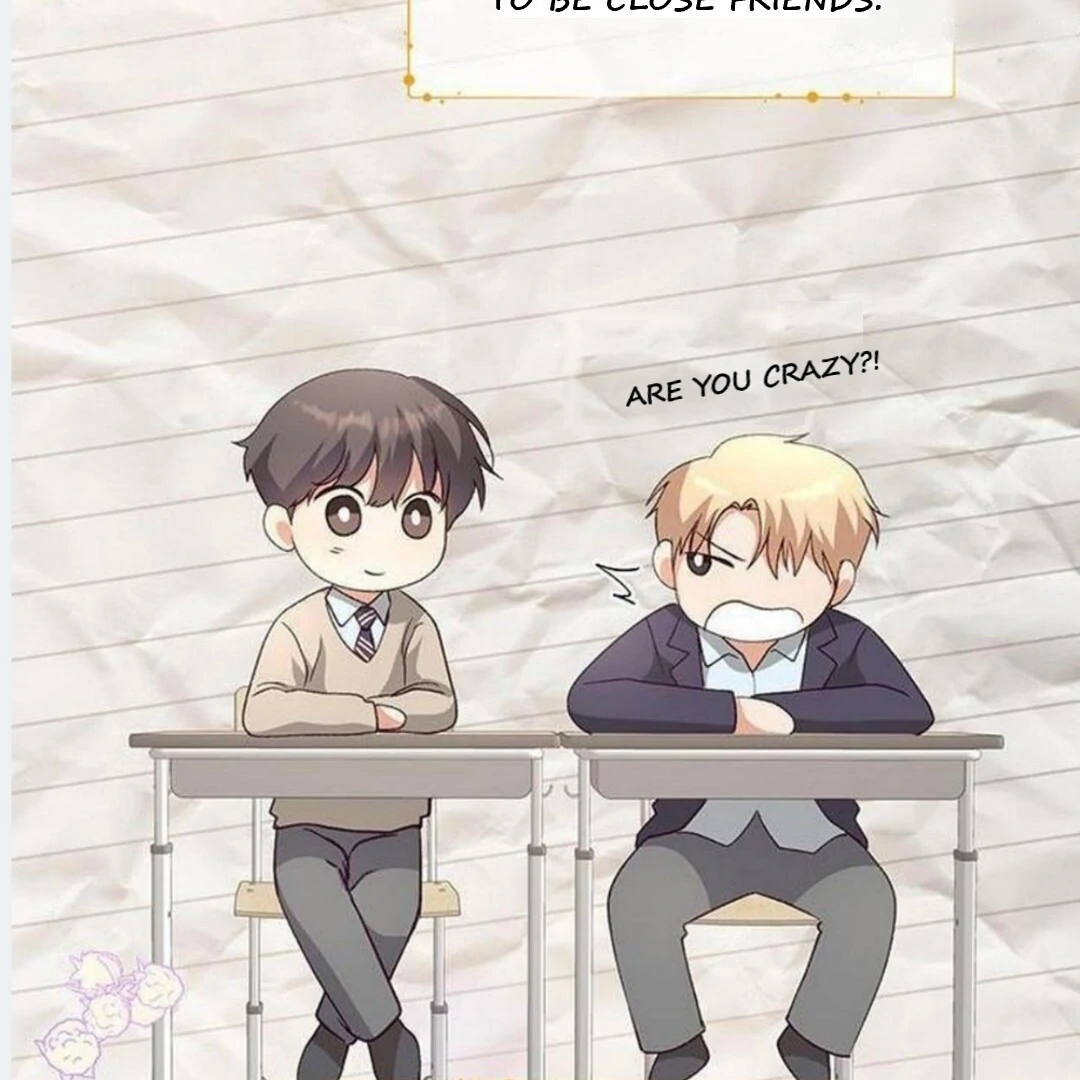 Dandelion Flower Observation Diary ( NOSY X PARADISE ) - Chapter 9 manhwa