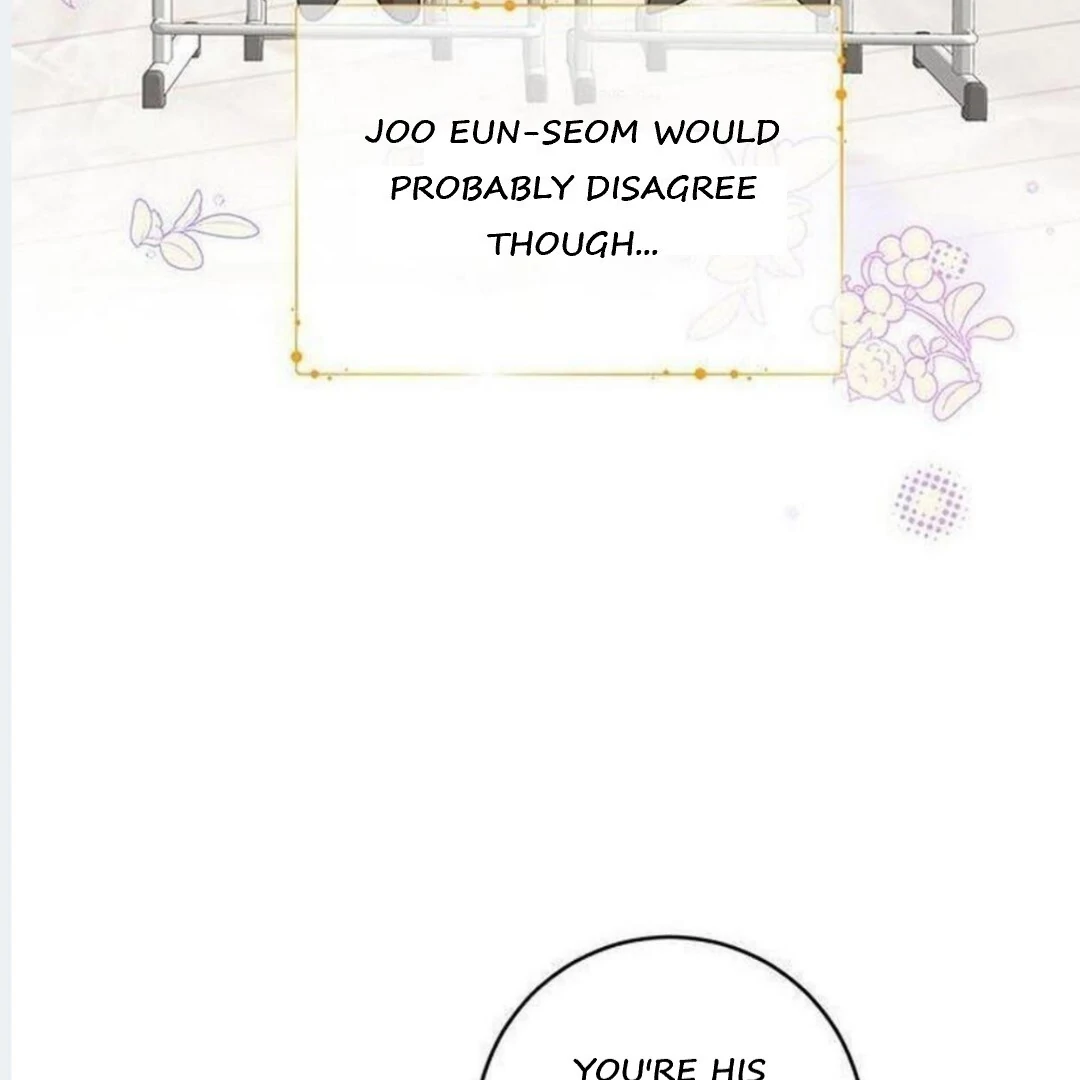 Dandelion Flower Observation Diary ( NOSY X PARADISE ) - Chapter 9 manhwa