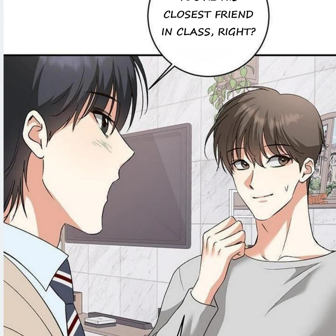 Dandelion Flower Observation Diary ( NOSY X PARADISE ) - Chapter 9 manhwa