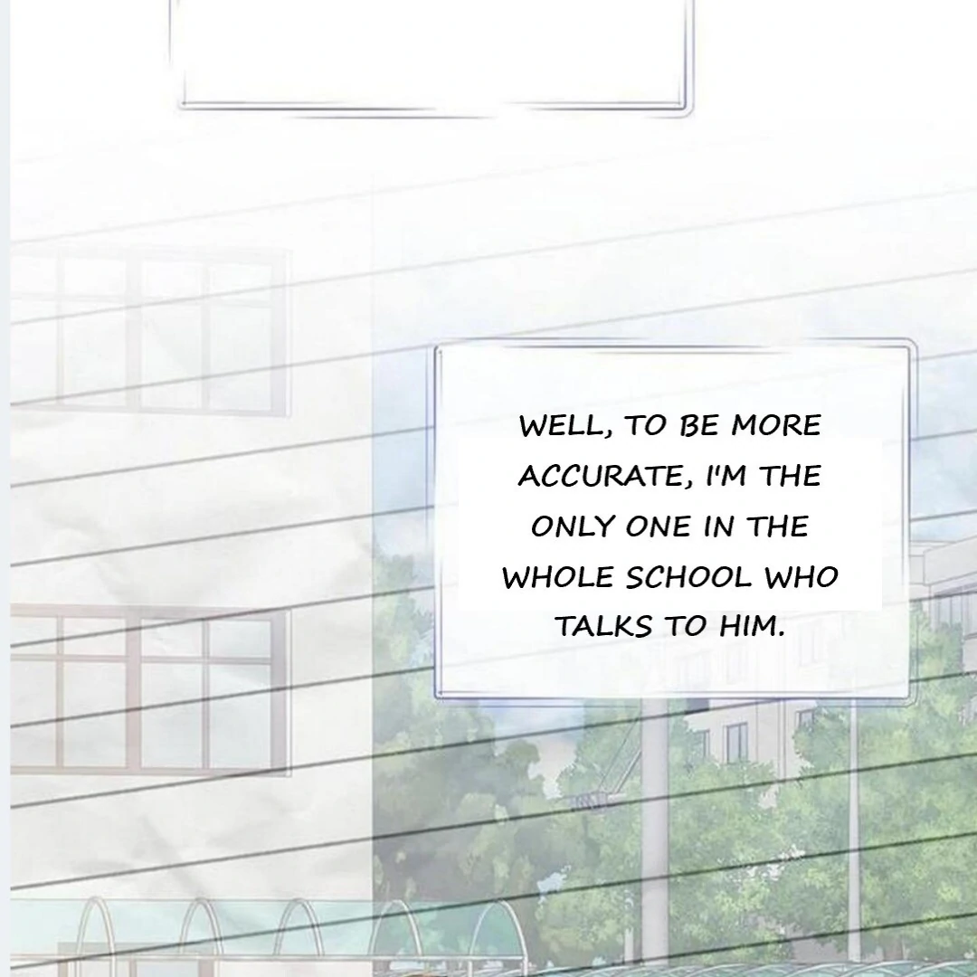 Dandelion Flower Observation Diary ( NOSY X PARADISE ) - Chapter 9 manhwa