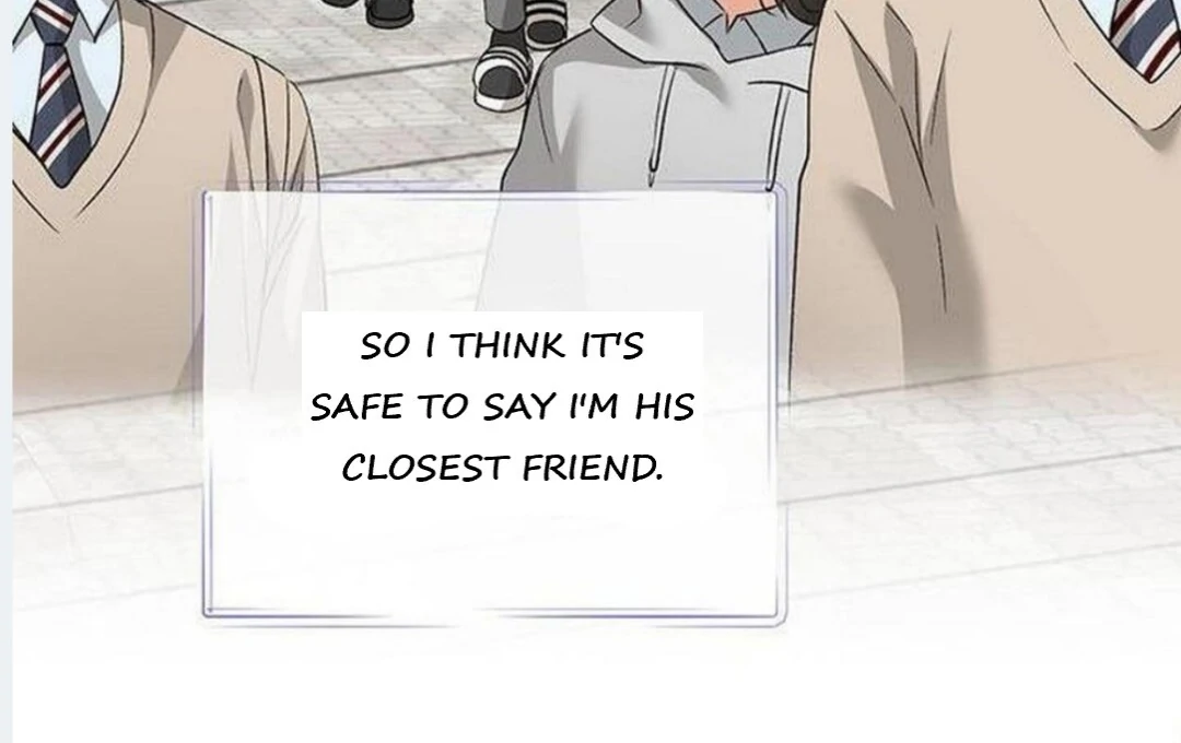 Dandelion Flower Observation Diary ( NOSY X PARADISE ) - Chapter 9 manhwa