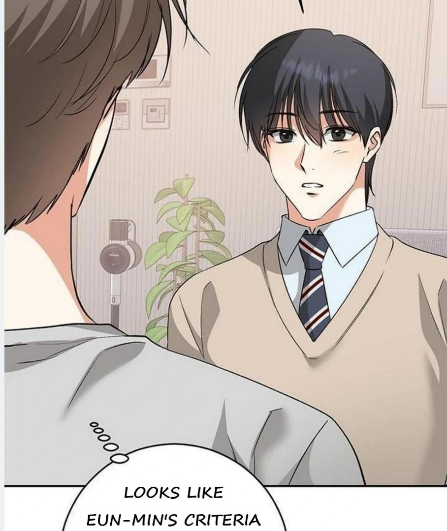 Dandelion Flower Observation Diary ( NOSY X PARADISE ) - Chapter 9 manhwa