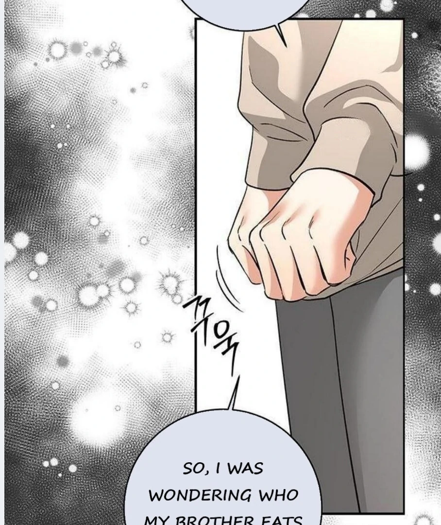 Dandelion Flower Observation Diary ( NOSY X PARADISE ) - Chapter 9 manhwa