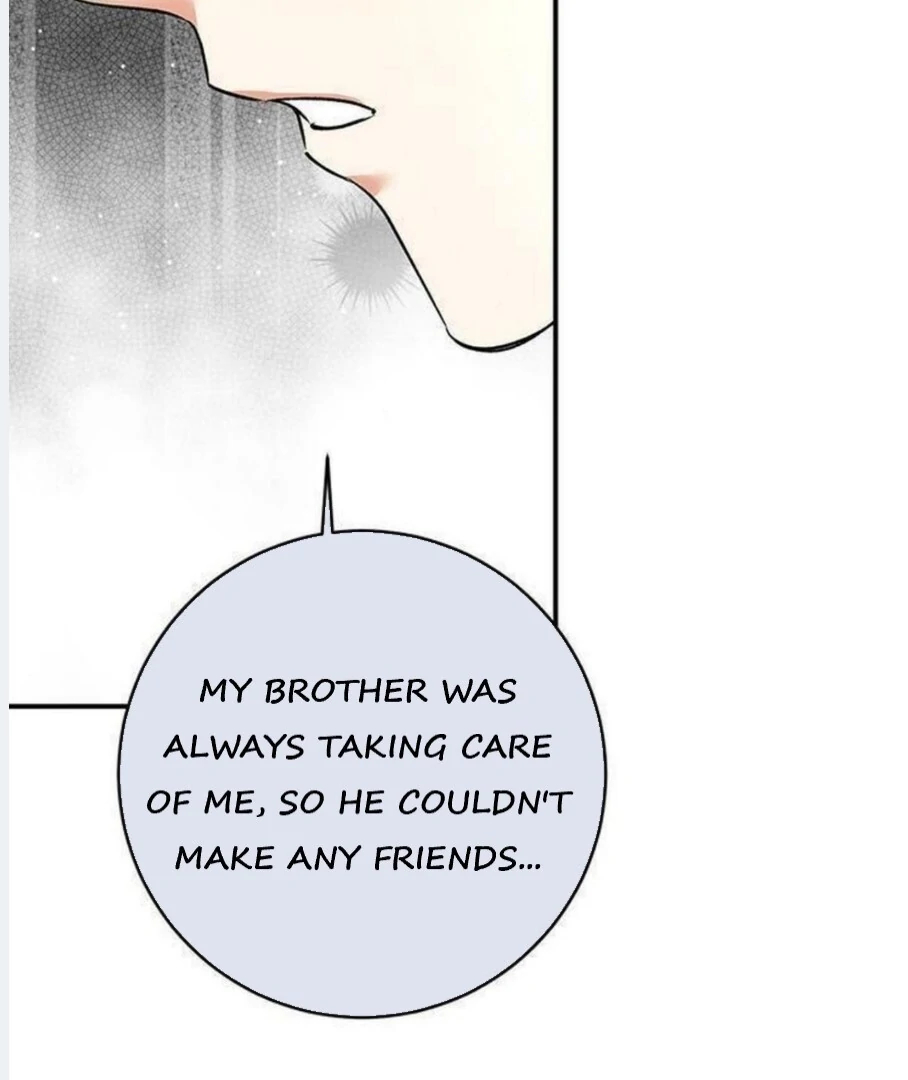 Dandelion Flower Observation Diary ( NOSY X PARADISE ) - Chapter 9 manhwa