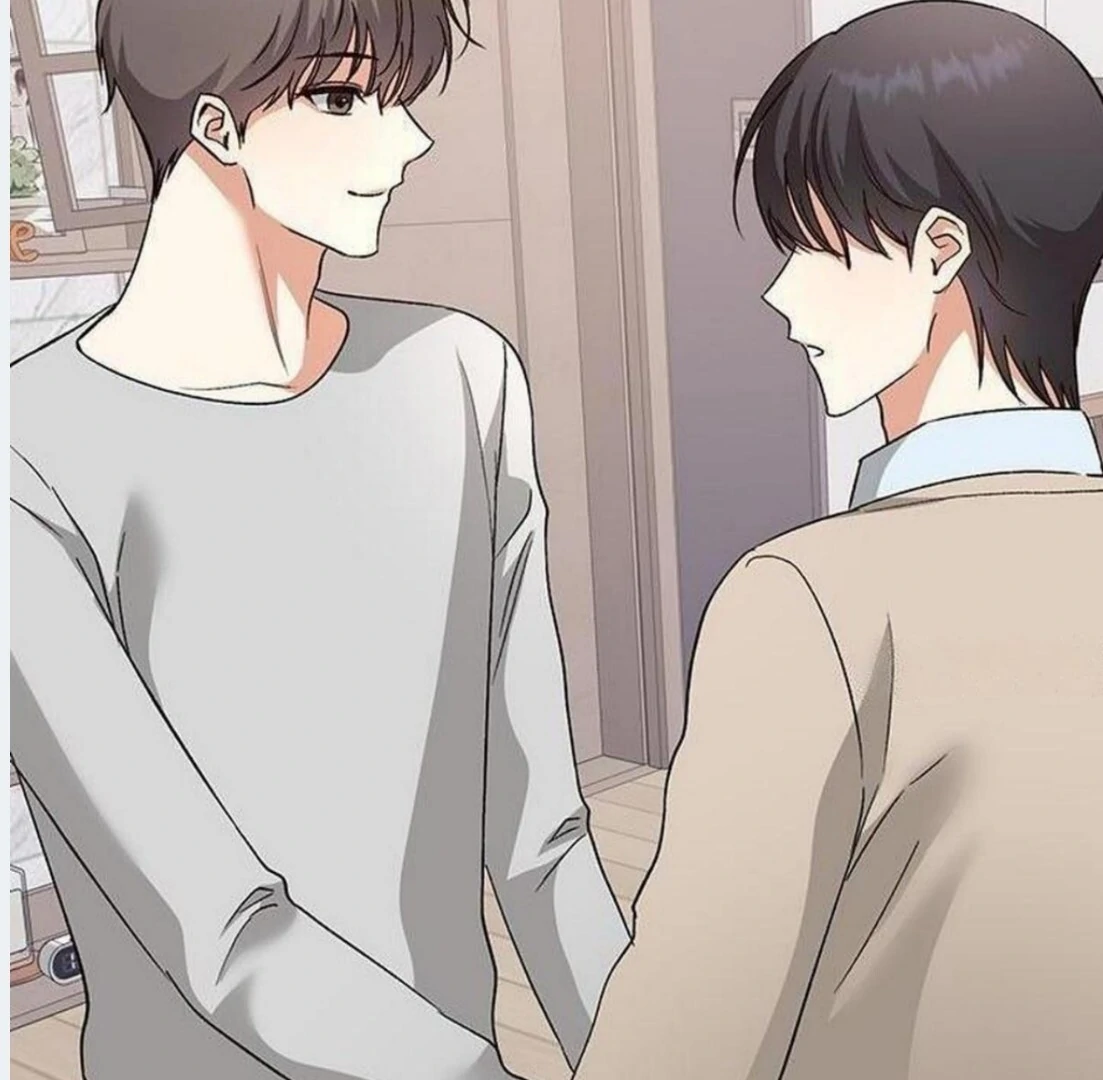 Dandelion Flower Observation Diary ( NOSY X PARADISE ) - Chapter 9 manhwa