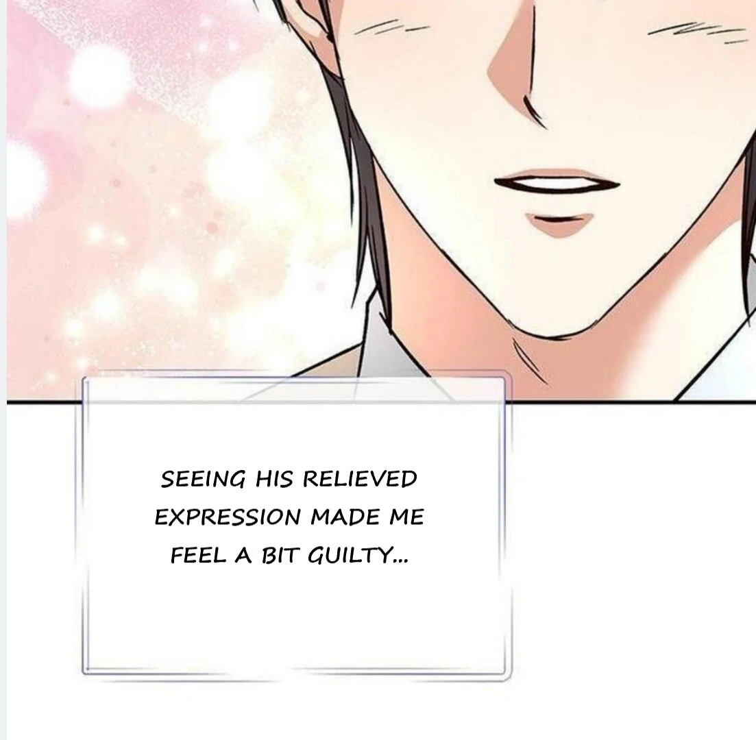 Dandelion Flower Observation Diary ( NOSY X PARADISE ) - Chapter 9 manhwa