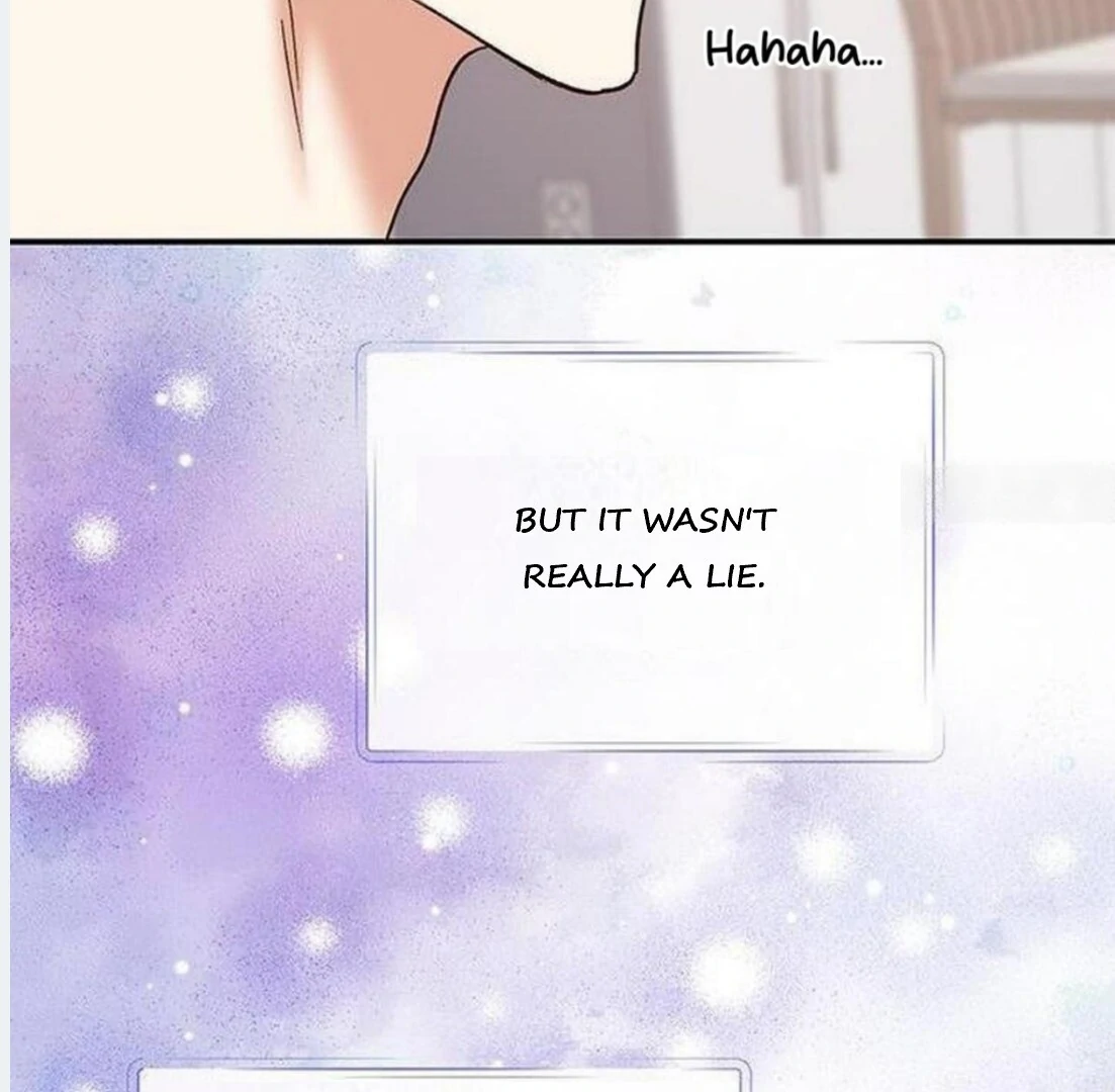 Dandelion Flower Observation Diary ( NOSY X PARADISE ) - Chapter 9 manhwa