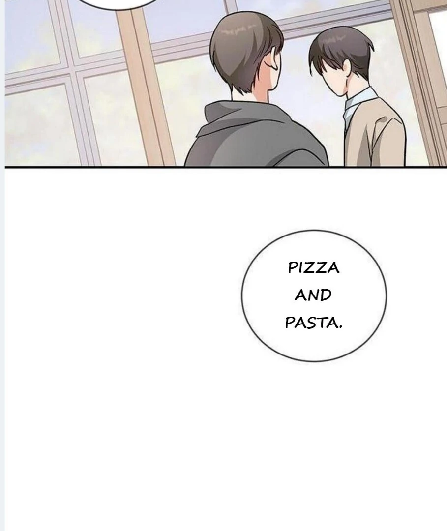 Dandelion Flower Observation Diary ( NOSY X PARADISE ) - Chapter 9 manhwa