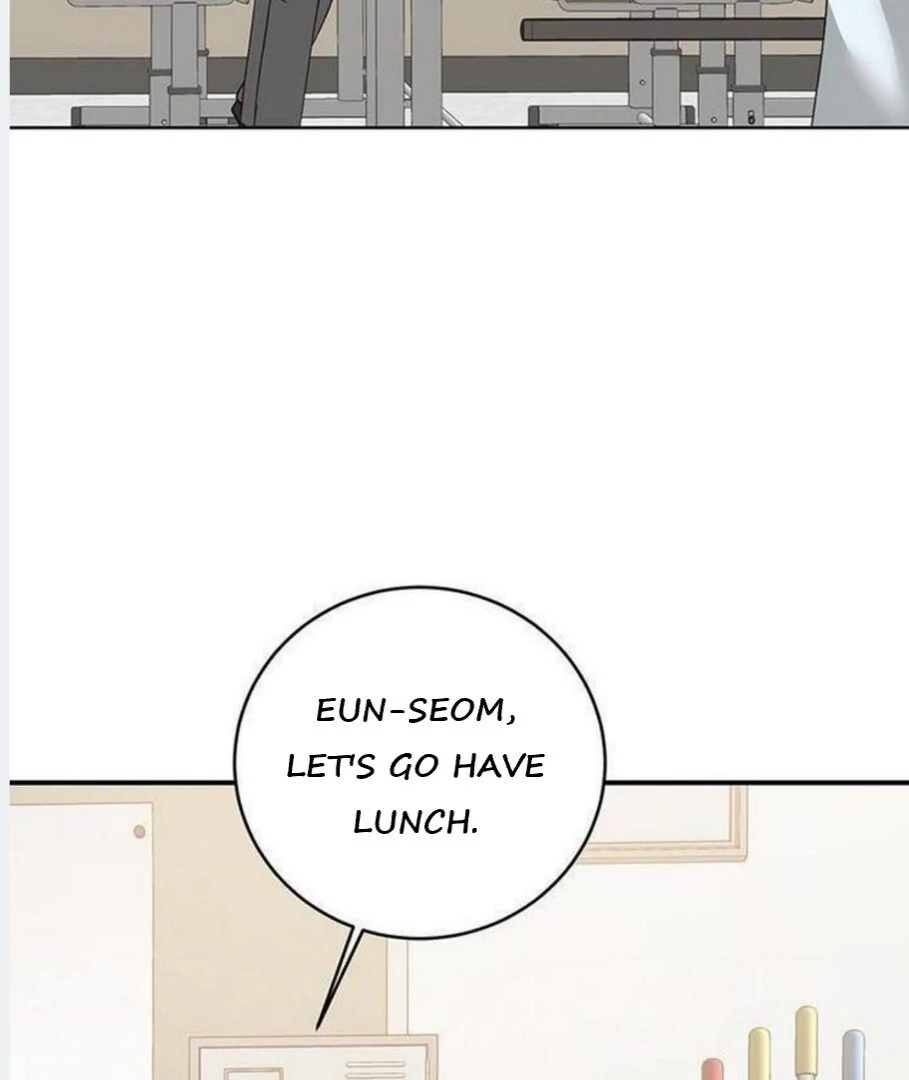 Dandelion Flower Observation Diary ( NOSY X PARADISE ) - Chapter 9 manhwa