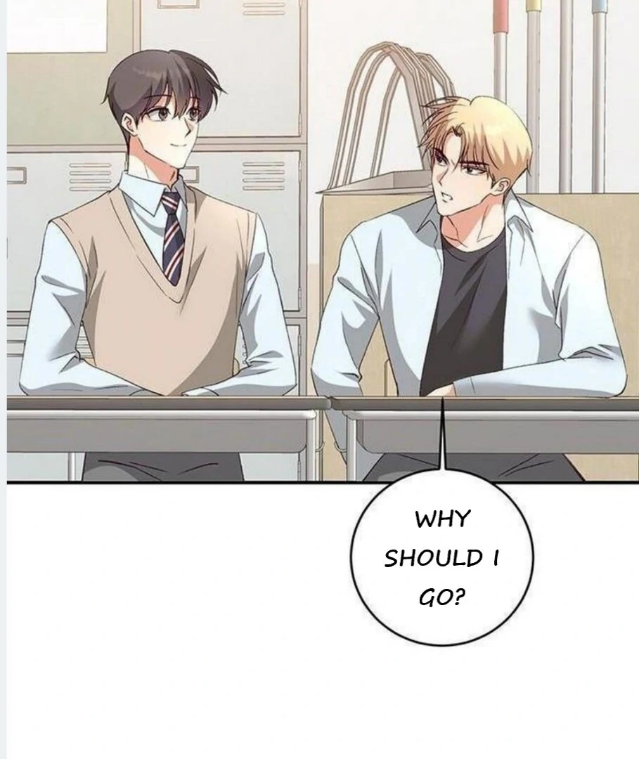 Dandelion Flower Observation Diary ( NOSY X PARADISE ) - Chapter 9 manhwa