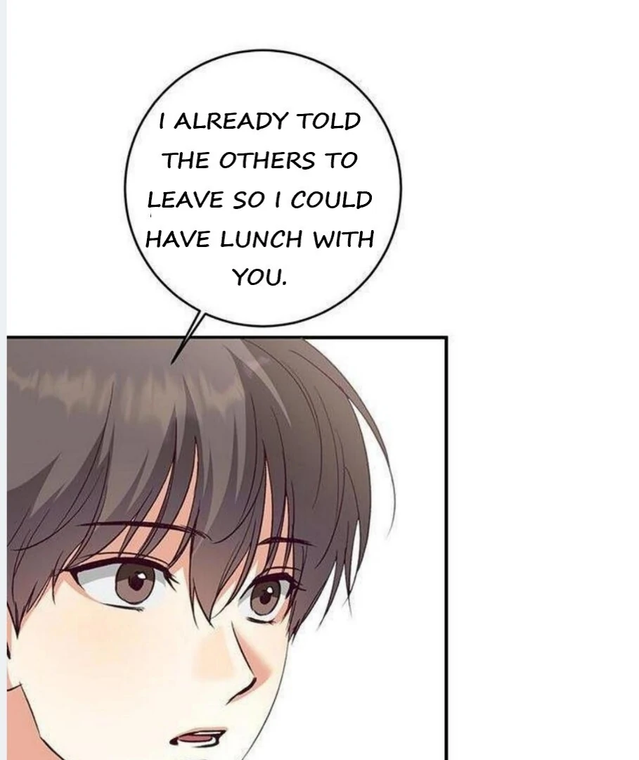 Dandelion Flower Observation Diary ( NOSY X PARADISE ) - Chapter 9 manhwa