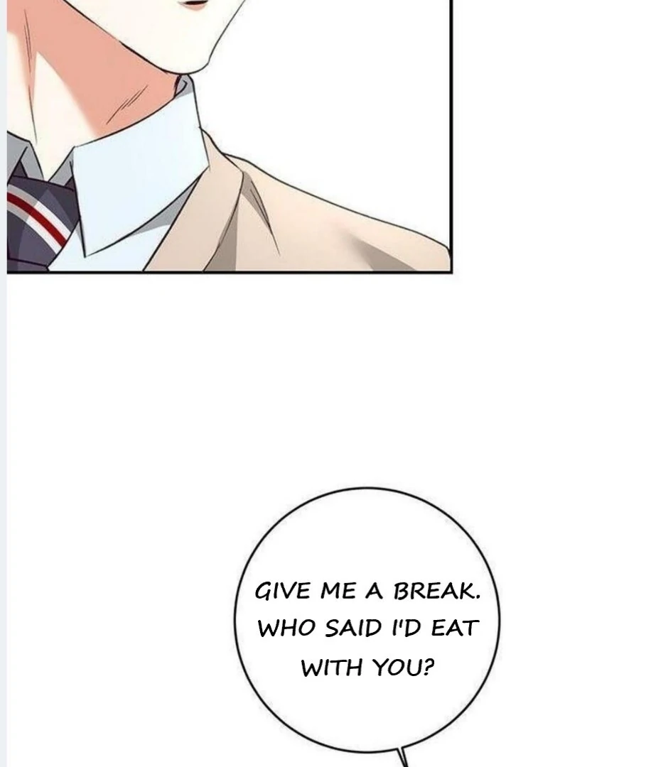 Dandelion Flower Observation Diary ( NOSY X PARADISE ) - Chapter 9 manhwa
