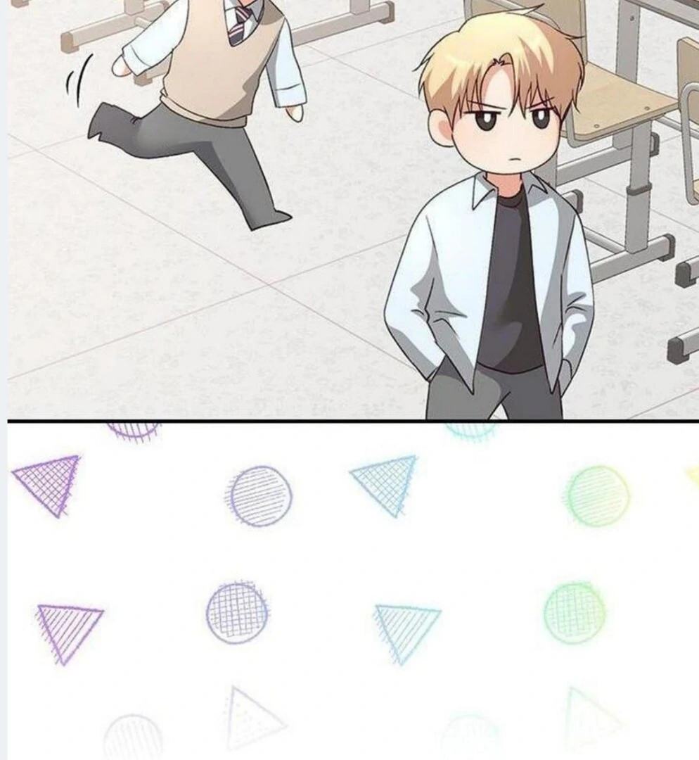 Dandelion Flower Observation Diary ( NOSY X PARADISE ) - Chapter 9 manhwa
