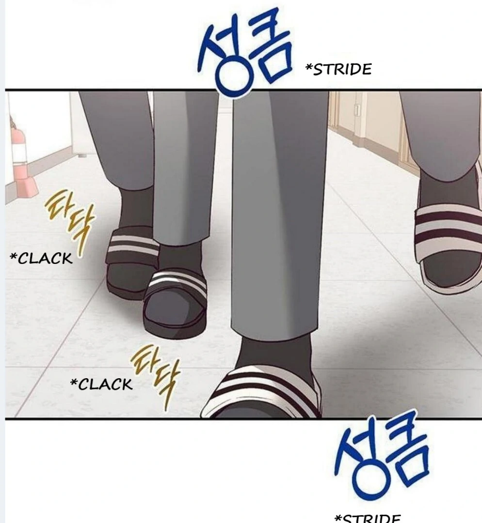 Dandelion Flower Observation Diary ( NOSY X PARADISE ) - Chapter 9 manhwa