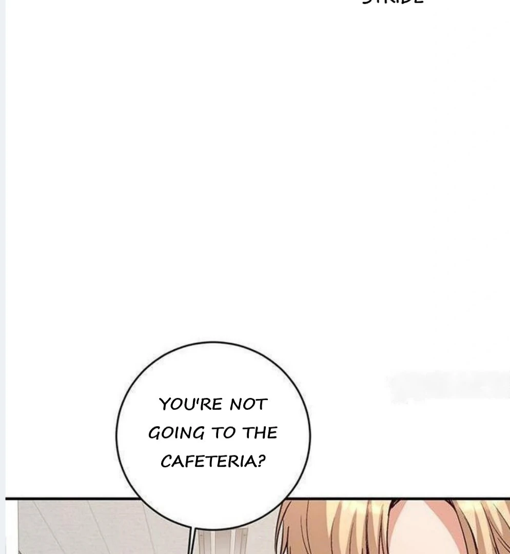 Dandelion Flower Observation Diary ( NOSY X PARADISE ) - Chapter 9 manhwa