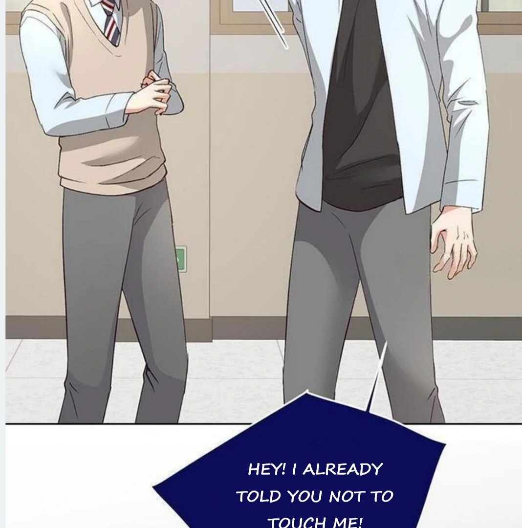 Dandelion Flower Observation Diary ( NOSY X PARADISE ) - Chapter 9 manhwa