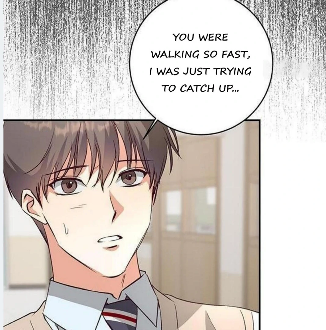 Dandelion Flower Observation Diary ( NOSY X PARADISE ) - Chapter 9 manhwa