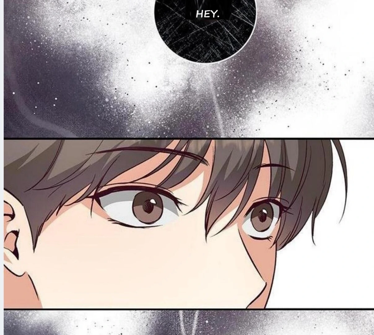 Dandelion Flower Observation Diary ( NOSY X PARADISE ) - Chapter 9 manhwa