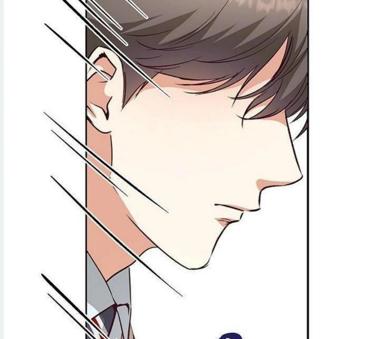 Dandelion Flower Observation Diary ( NOSY X PARADISE ) - Chapter 9 manhwa
