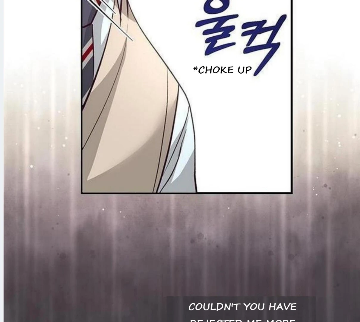 Dandelion Flower Observation Diary ( NOSY X PARADISE ) - Chapter 9 manhwa