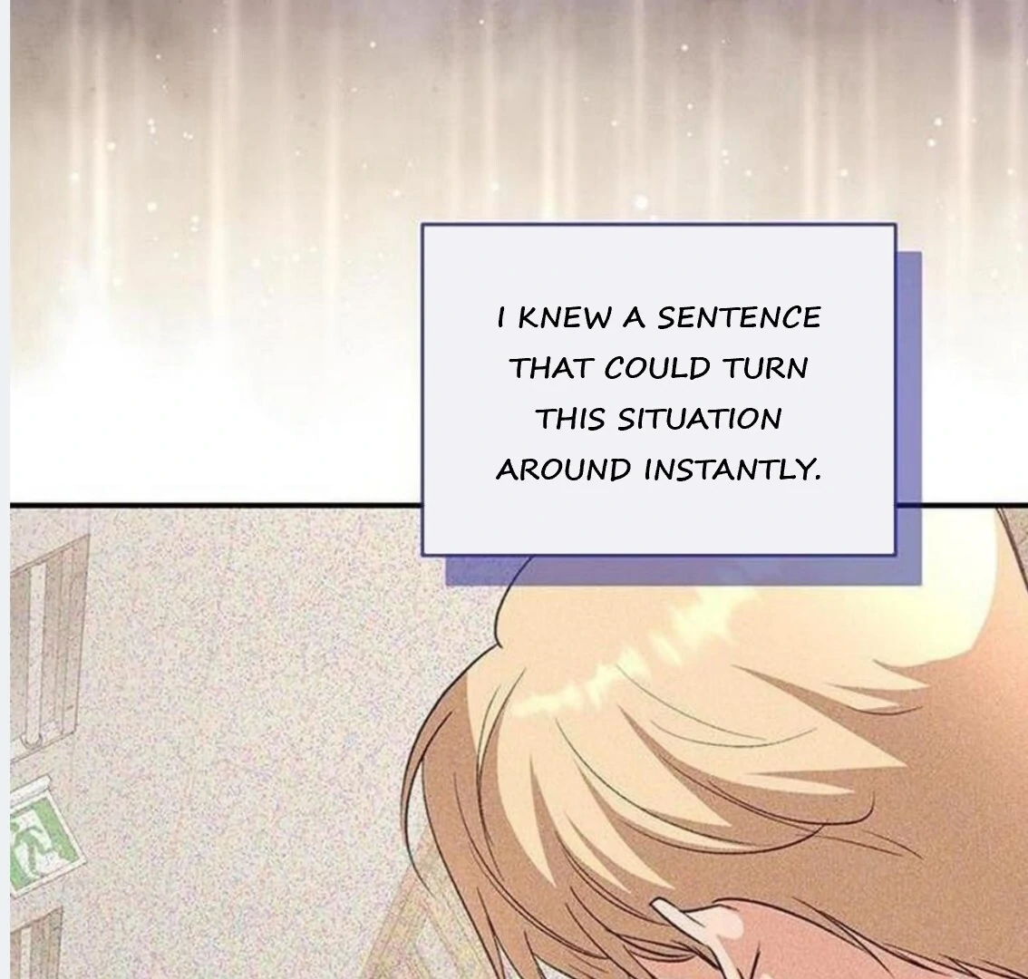 Dandelion Flower Observation Diary ( NOSY X PARADISE ) - Chapter 9 manhwa