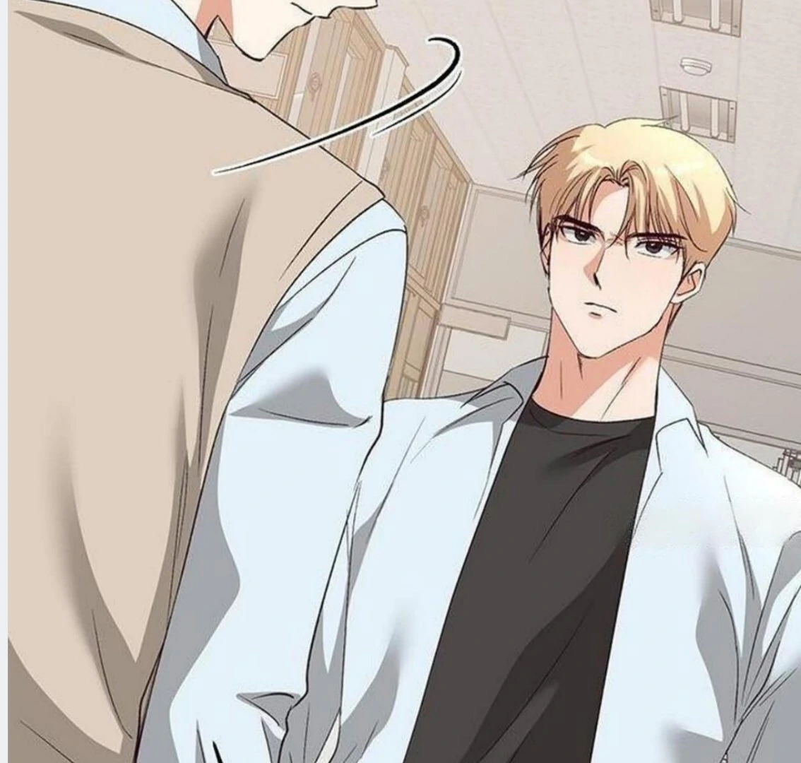 Dandelion Flower Observation Diary ( NOSY X PARADISE ) - Chapter 9 manhwa