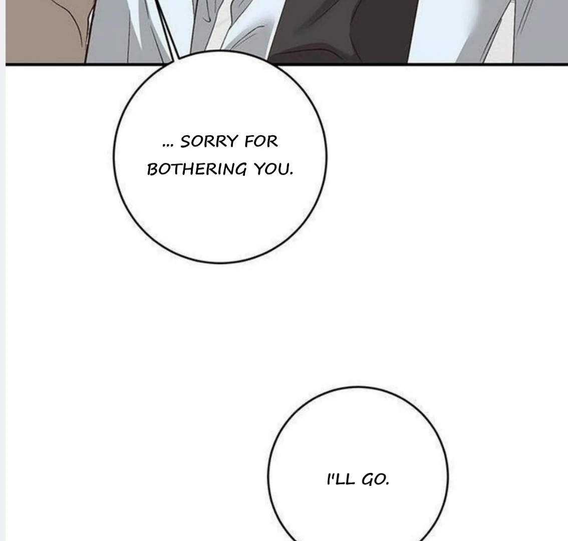Dandelion Flower Observation Diary ( NOSY X PARADISE ) - Chapter 9 manhwa