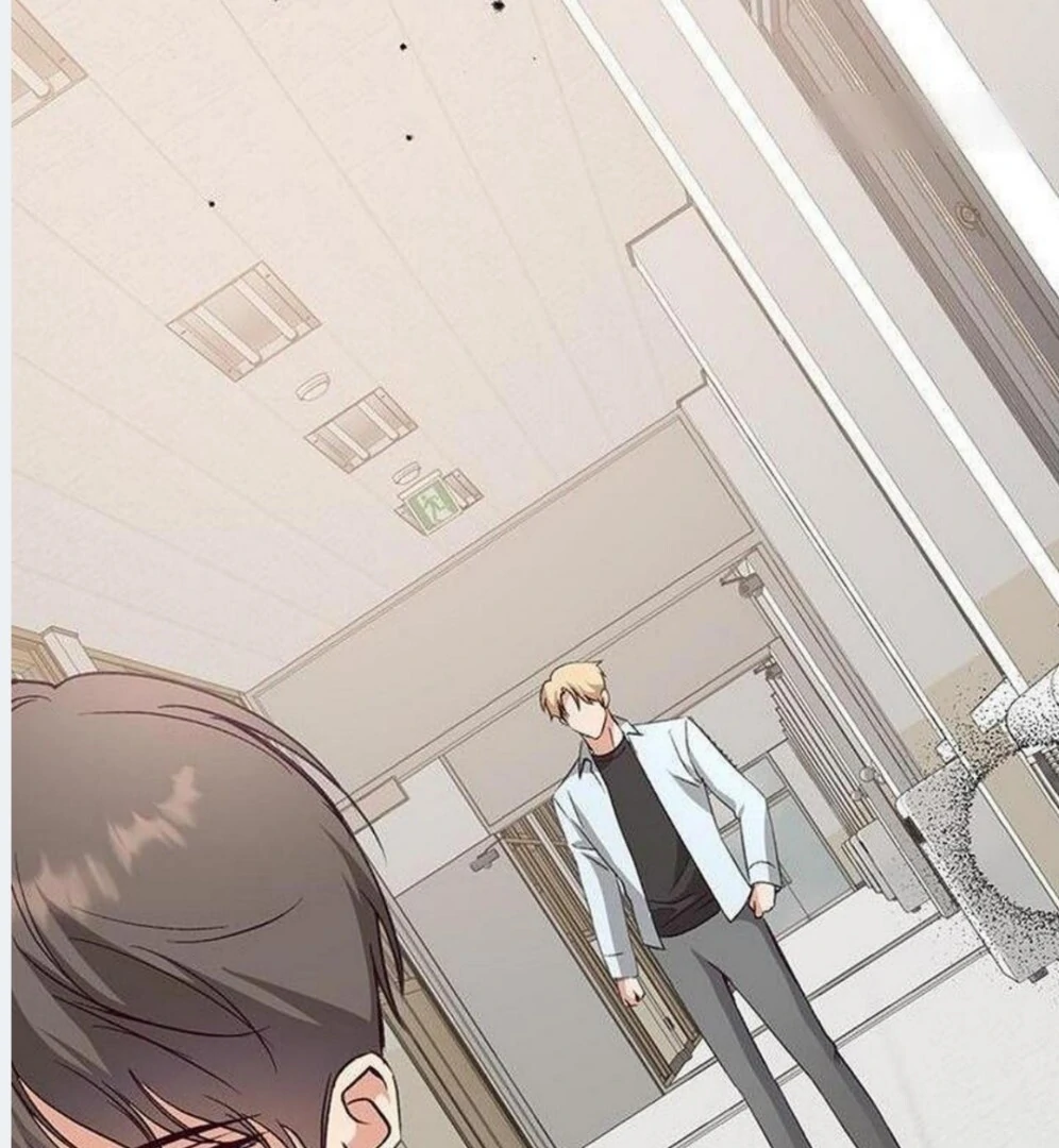 Dandelion Flower Observation Diary ( NOSY X PARADISE ) - Chapter 9 manhwa