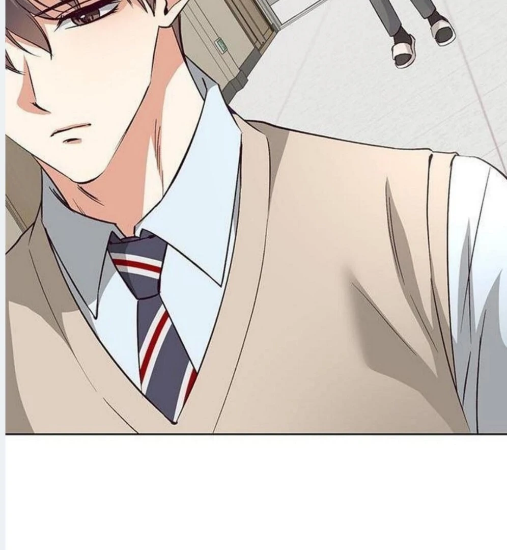 Dandelion Flower Observation Diary ( NOSY X PARADISE ) - Chapter 9 manhwa