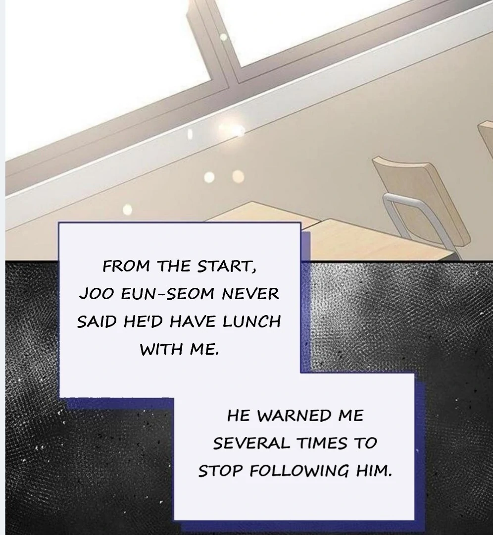 Dandelion Flower Observation Diary ( NOSY X PARADISE ) - Chapter 9 manhwa