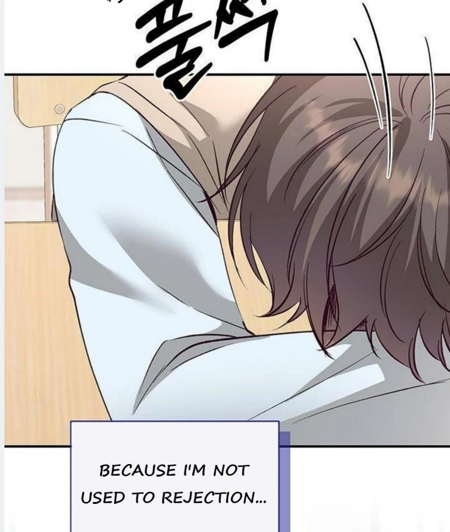 Dandelion Flower Observation Diary ( NOSY X PARADISE ) - Chapter 9 manhwa