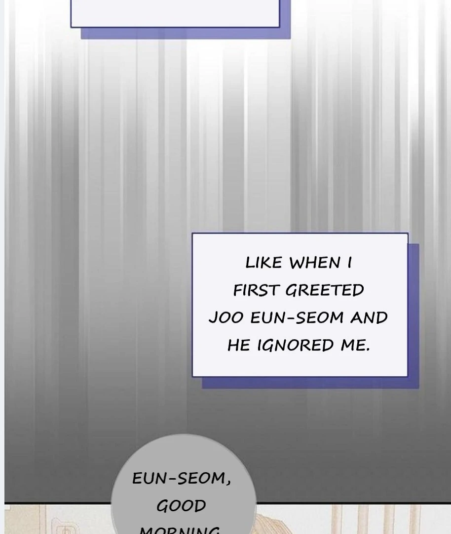 Dandelion Flower Observation Diary ( NOSY X PARADISE ) - Chapter 9 manhwa