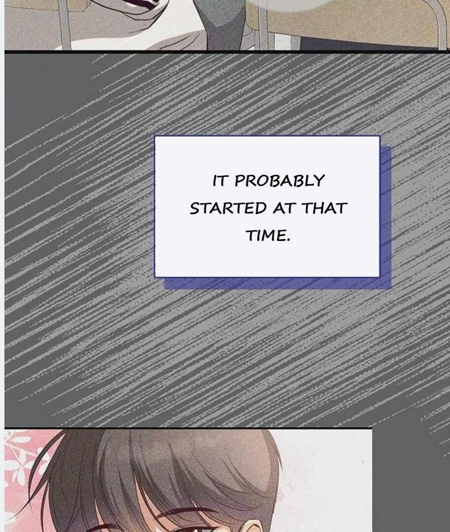 Dandelion Flower Observation Diary ( NOSY X PARADISE ) - Chapter 9 manhwa
