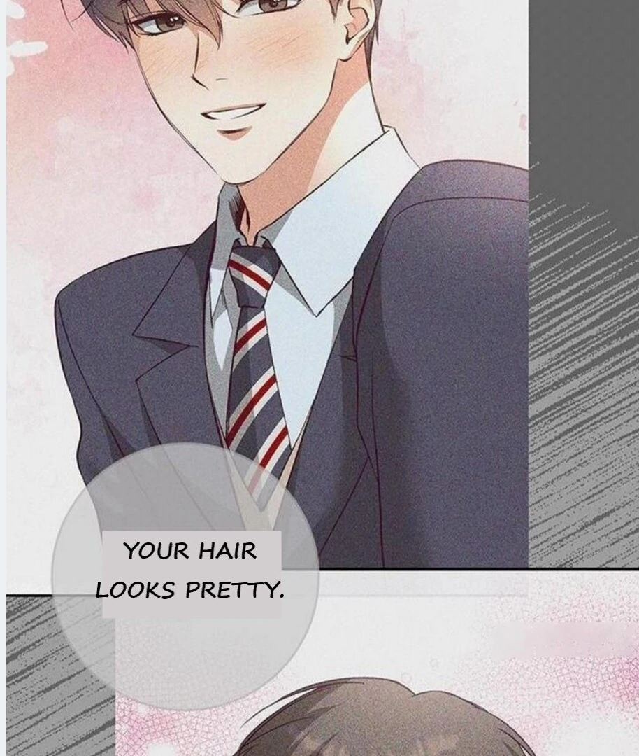 Dandelion Flower Observation Diary ( NOSY X PARADISE ) - Chapter 9 manhwa