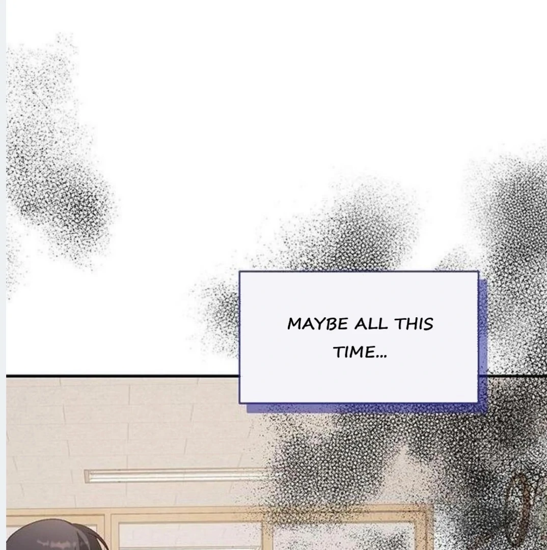 Dandelion Flower Observation Diary ( NOSY X PARADISE ) - Chapter 9 manhwa