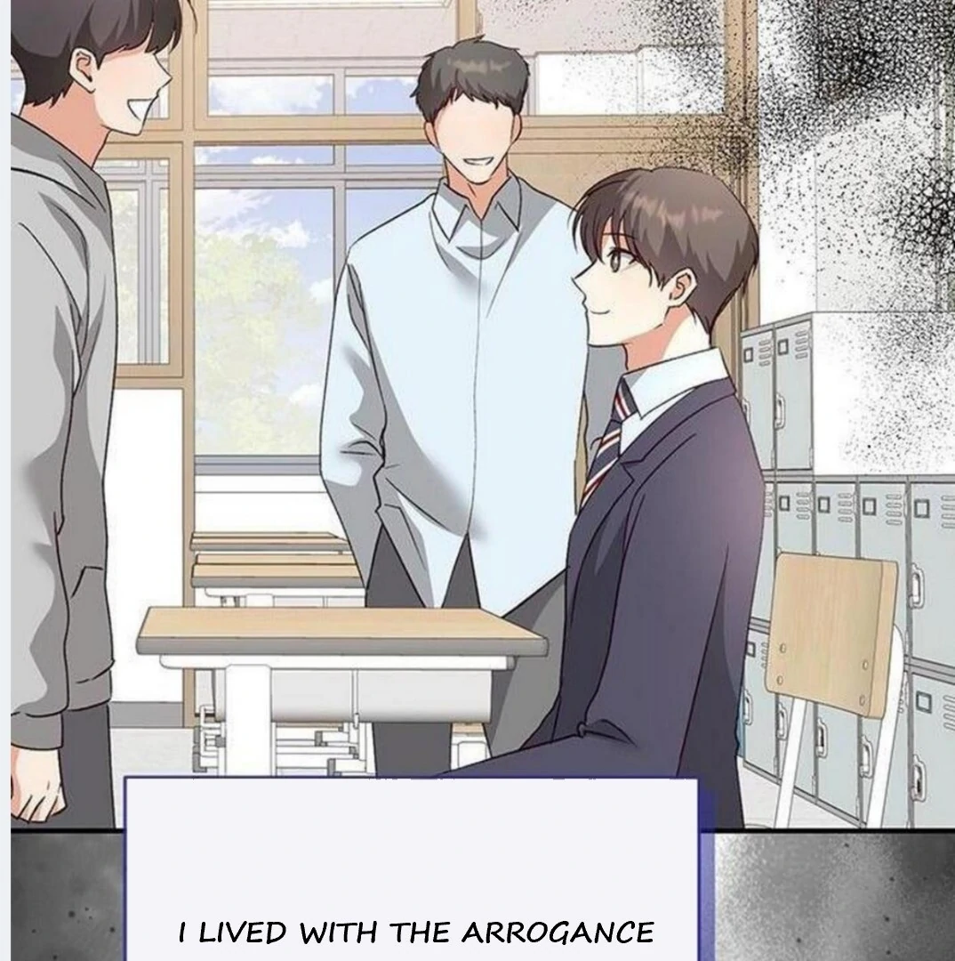Dandelion Flower Observation Diary ( NOSY X PARADISE ) - Chapter 9 manhwa