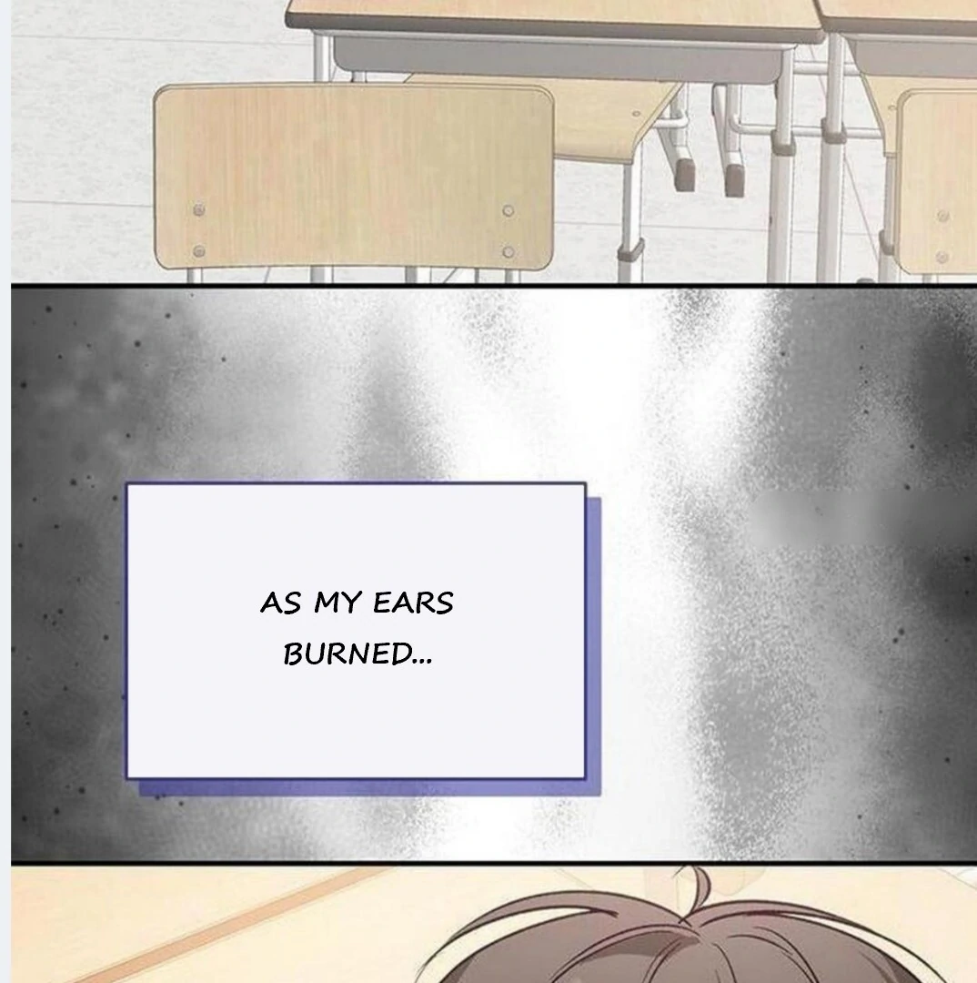 Dandelion Flower Observation Diary ( NOSY X PARADISE ) - Chapter 9 manhwa
