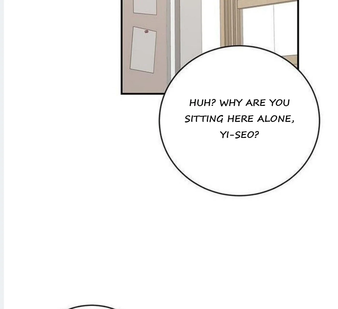 Dandelion Flower Observation Diary ( NOSY X PARADISE ) - Chapter 9 manhwa