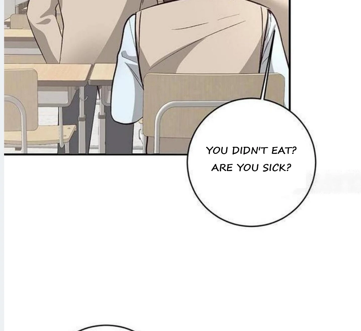 Dandelion Flower Observation Diary ( NOSY X PARADISE ) - Chapter 9 manhwa