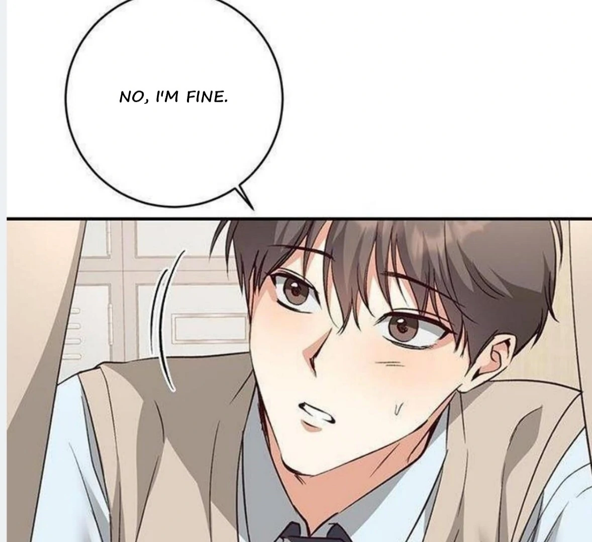 Dandelion Flower Observation Diary ( NOSY X PARADISE ) - Chapter 9 manhwa