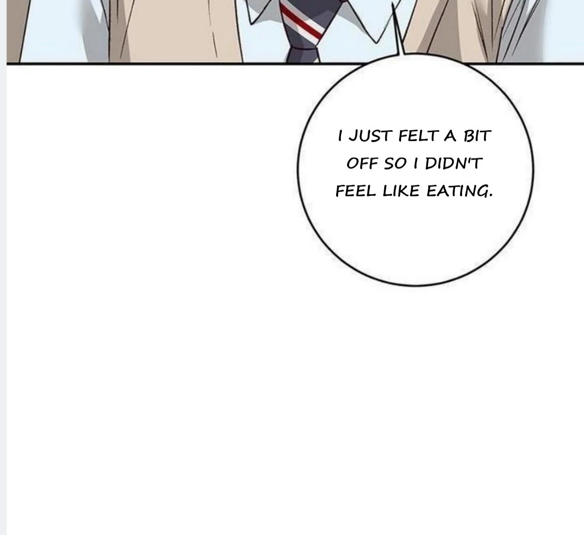 Dandelion Flower Observation Diary ( NOSY X PARADISE ) - Chapter 9 manhwa