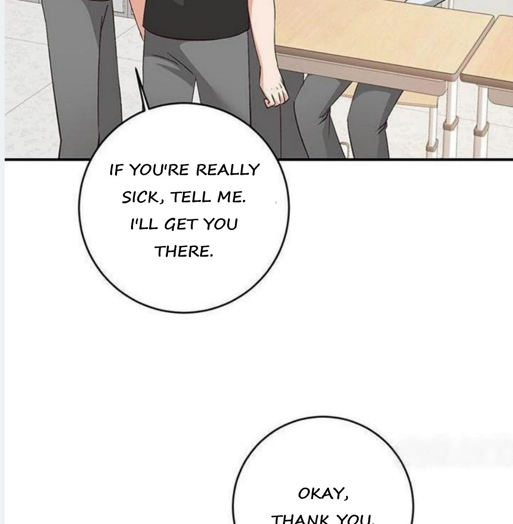 Dandelion Flower Observation Diary ( NOSY X PARADISE ) - Chapter 9 manhwa