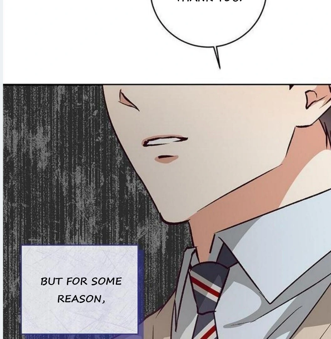Dandelion Flower Observation Diary ( NOSY X PARADISE ) - Chapter 9 manhwa