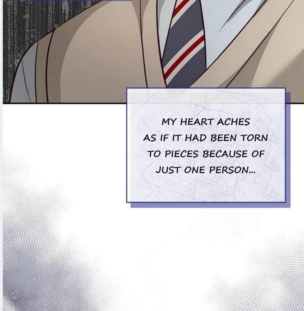 Dandelion Flower Observation Diary ( NOSY X PARADISE ) - Chapter 9 manhwa