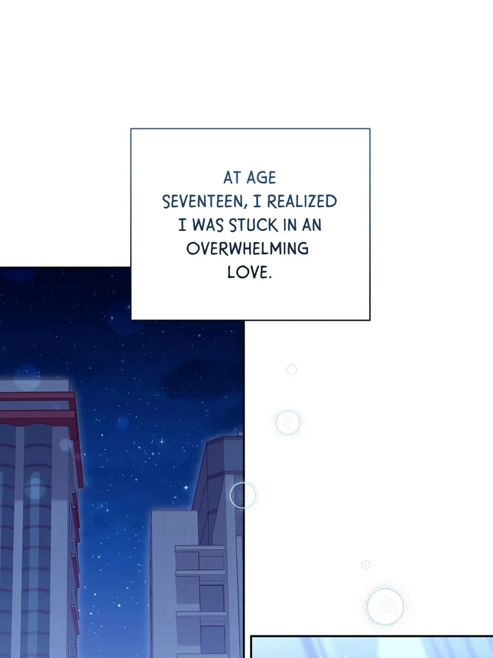 Eighteen’s Bed [Official] - Chapter 1 manhwa