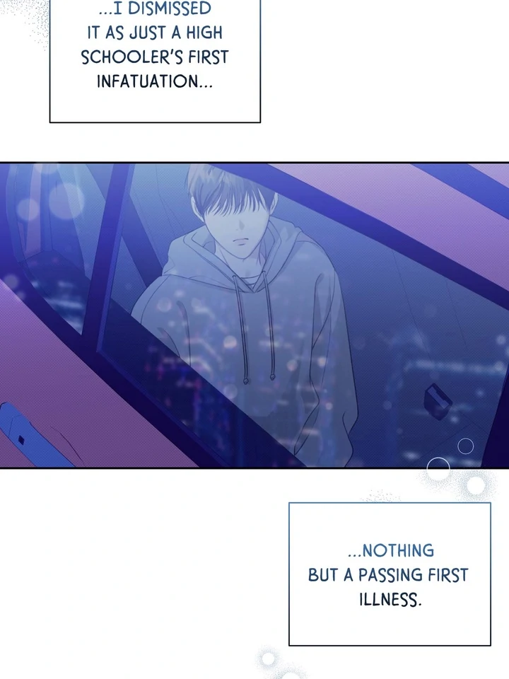 Eighteen’s Bed [Official] - Chapter 1 manhwa