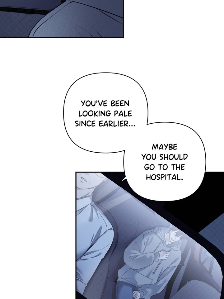 Eighteen’s Bed [Official] - Chapter 1 manhwa