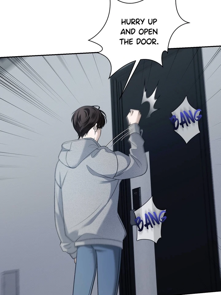 Eighteen’s Bed [Official] - Chapter 1 manhwa