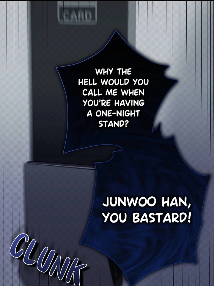 Eighteen’s Bed [Official] - Chapter 1 manhwa