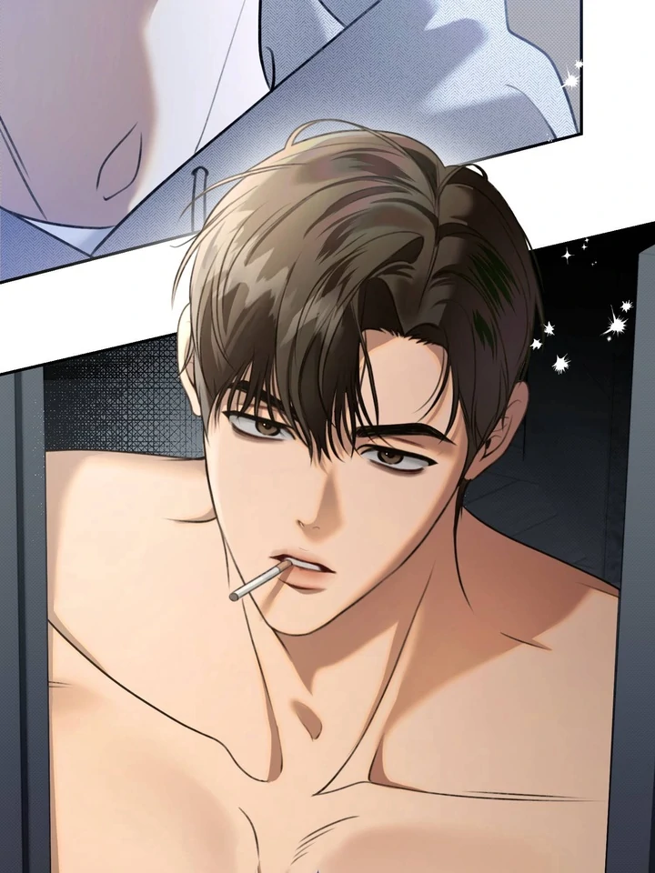 Eighteen’s Bed [Official] - Chapter 1 manhwa